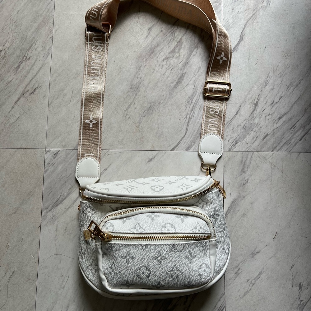 White Bag